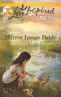 Cover image for Mirror Image Bride
